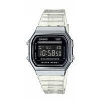 Montre Casio Collection Vintage Iconic Noir