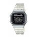 Montre Casio Collection Vintage Iconic Noir - Montres Femme | Histoire d’Or