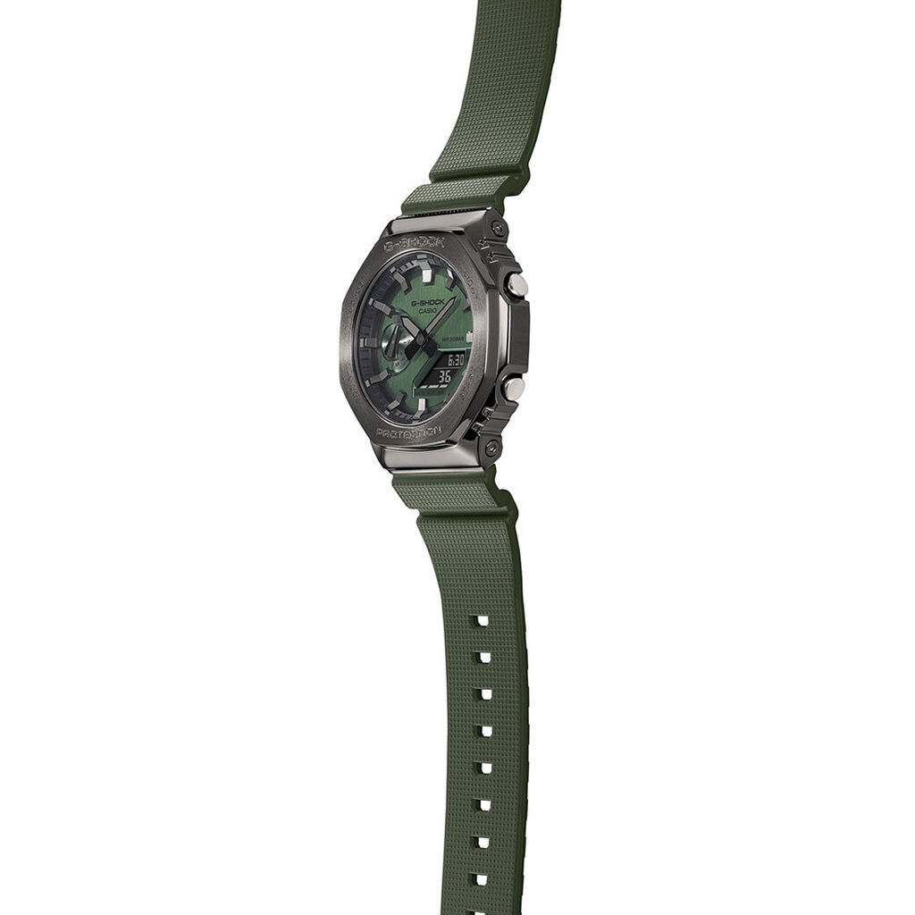 Montre Casio G-shock Gris - Montres Homme | Histoire d’Or
