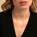 Collier Alojz Or Jaune - Colliers Femme | Histoire d&rsquo;Or