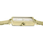 Montre Rosefield The Boxy Blanc - Montres Femme | Histoire d&rsquo;Or