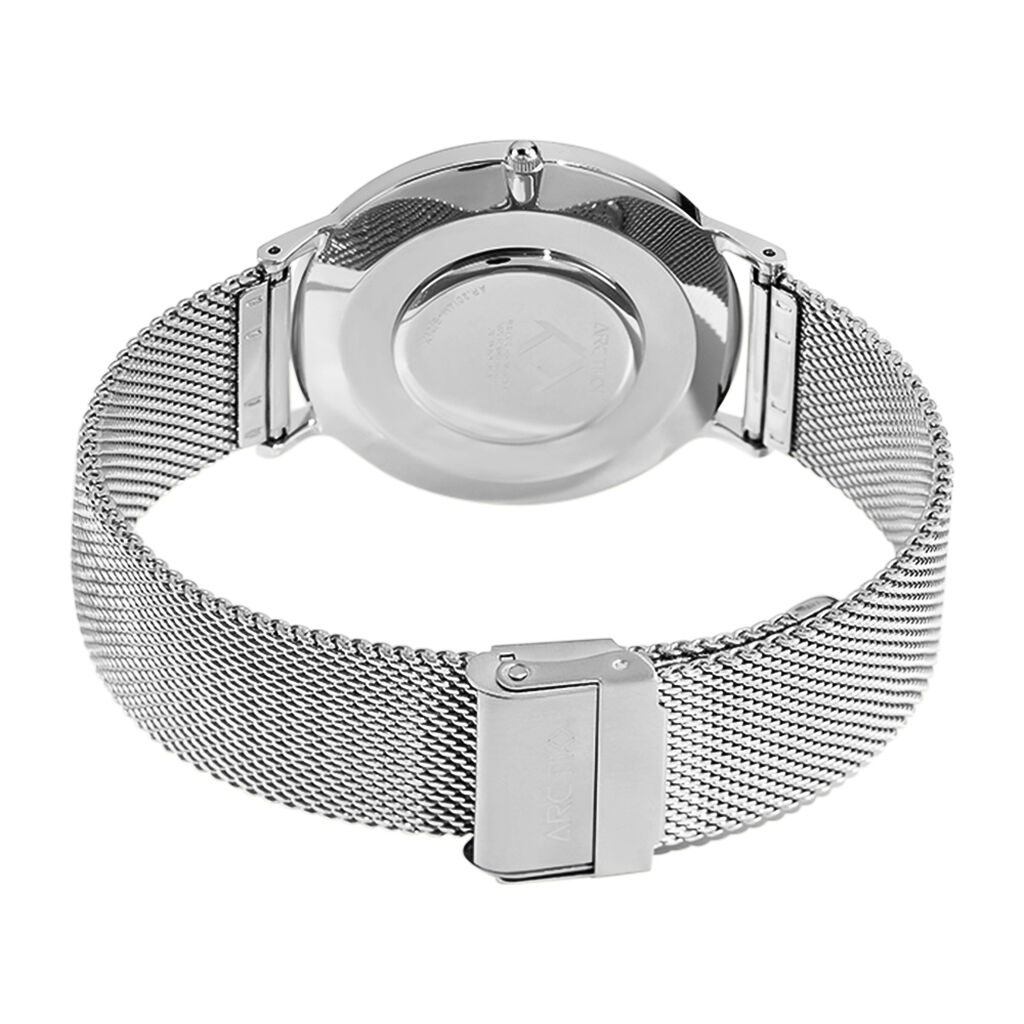 Montre Arctik Nomade Vert - Montres Homme | Histoire d’Or