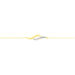Bracelet Tylane Or Jaune Diamant - Bracelets Femme | Histoire d’Or