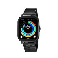 Coffret De Montre Lotus Connectée Smartwach