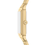 Montre Fossil Raquel Rouge - Montres Femme | Histoire d&rsquo;Or
