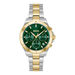 Montre Boss Alley Vert - Nouveautés montres Femme | Histoire d’Or