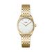 Montre Cluse Feroce Mini Blanc - Montres Femme | Histoire d’Or