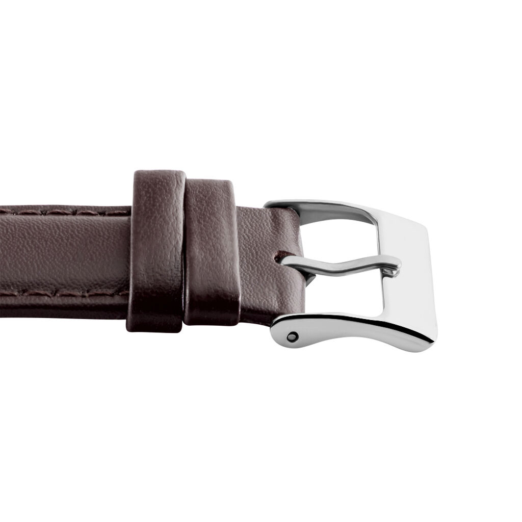 Bracelet De Montre Panama - Bracelets de montres Famille | Histoire d&rsquo;Or