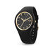 Montre Ice Watch Glitter Noir - Montres Femme | Histoire d’Or