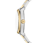 Montre Fossil Everett Femme Noir - Montres Femme | Histoire d&rsquo;Or