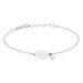 Bracelet Argent Muscari Glitter - Bracelets fantaisie Femme | Histoire d’Or