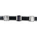 Bracelet Jourdan Cook Acier Bicolore - Bracelets Homme | Histoire d’Or