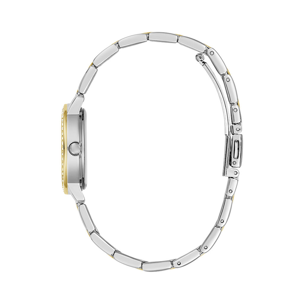 Montre Guess Melody - Montres Femme | Histoire d&rsquo;Or