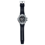 Montre Hybride Casio G-shock G-steel Noir - Montres connect&eacute;es Homme | Histoire d&rsquo;Or