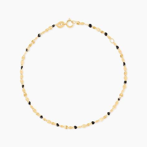 Bracelet Asteria Or Jaune - Bracelets cha&icirc;ne Femme | Histoire d&rsquo;Or