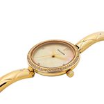 Montre Pierre Lannier Leia Blanc - Montres Femme | Histoire d&rsquo;Or