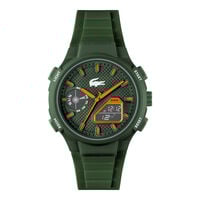 Montre Lacoste Lc33 Kaki