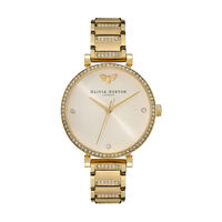 Montre Olivia Burton Belgrave Doré