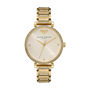 Montre Olivia Burton Belgrave Doré
