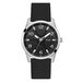 Montre Guess Monte Noir - Montres Homme | Histoire d’Or
