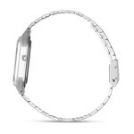 Montre Casio Collection Vintage Blanc - Montres Unisex | Histoire d&rsquo;Or