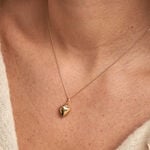 Pendentif Celyn Or Jaune - Pendentifs Femme | Histoire d&rsquo;Or