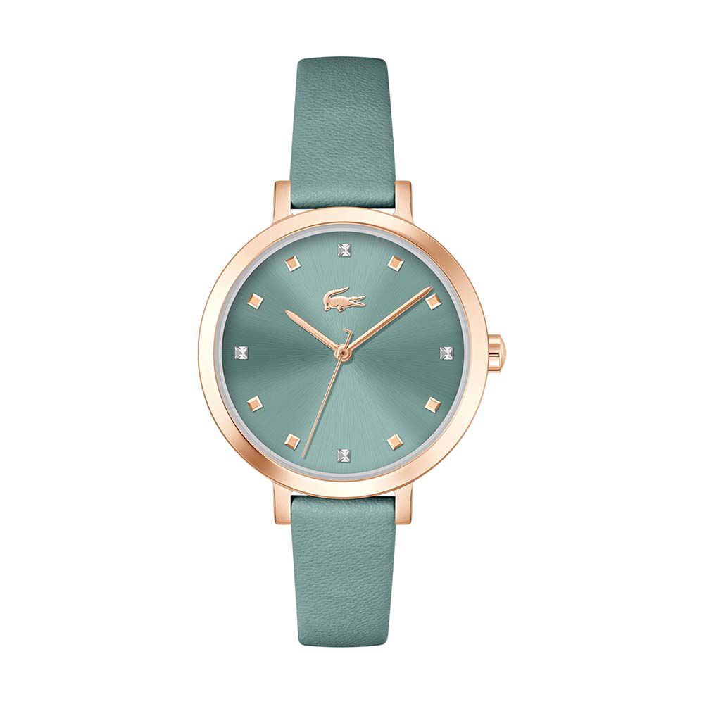 Montre femme lacoste pas cher outlet