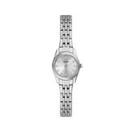 Montre Fossil Scarlette Micro Argent&eacute; - Montres Femme | Histoire d&rsquo;Or