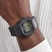 Montre Casio G-shock Black & White Gris - Montres  | Histoire d’Or