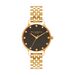 Montre Olivia Burton Classics Noir - Montres Femme | Histoire d’Or