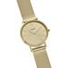Montre Cluse Minuit 1 Champagne - Montres Femme | Histoire d’Or
