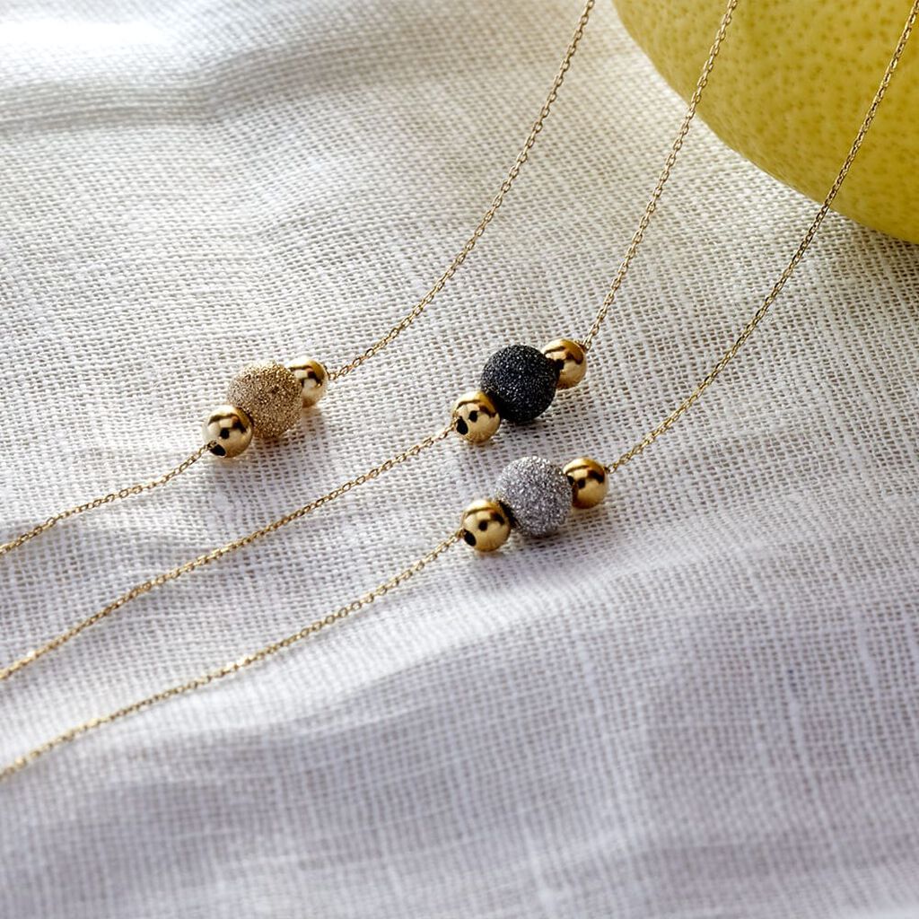 Bracelet Andrienne Or Jaune - Bracelets Femme | Histoire d&rsquo;Or