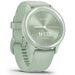Montre Garmin Vivomove Sport Vert - Montres connectées Femme | Histoire d’Or