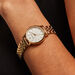 Montre Codhor Alix Blanc - Montres Femme | Histoire d’Or