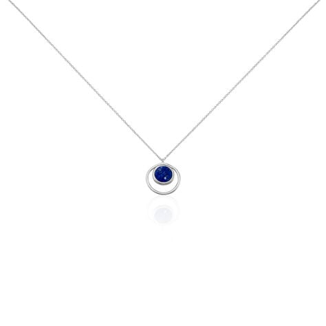 Collier Argent Camillo - Colliers fantaisie Femme | Histoire d’Or