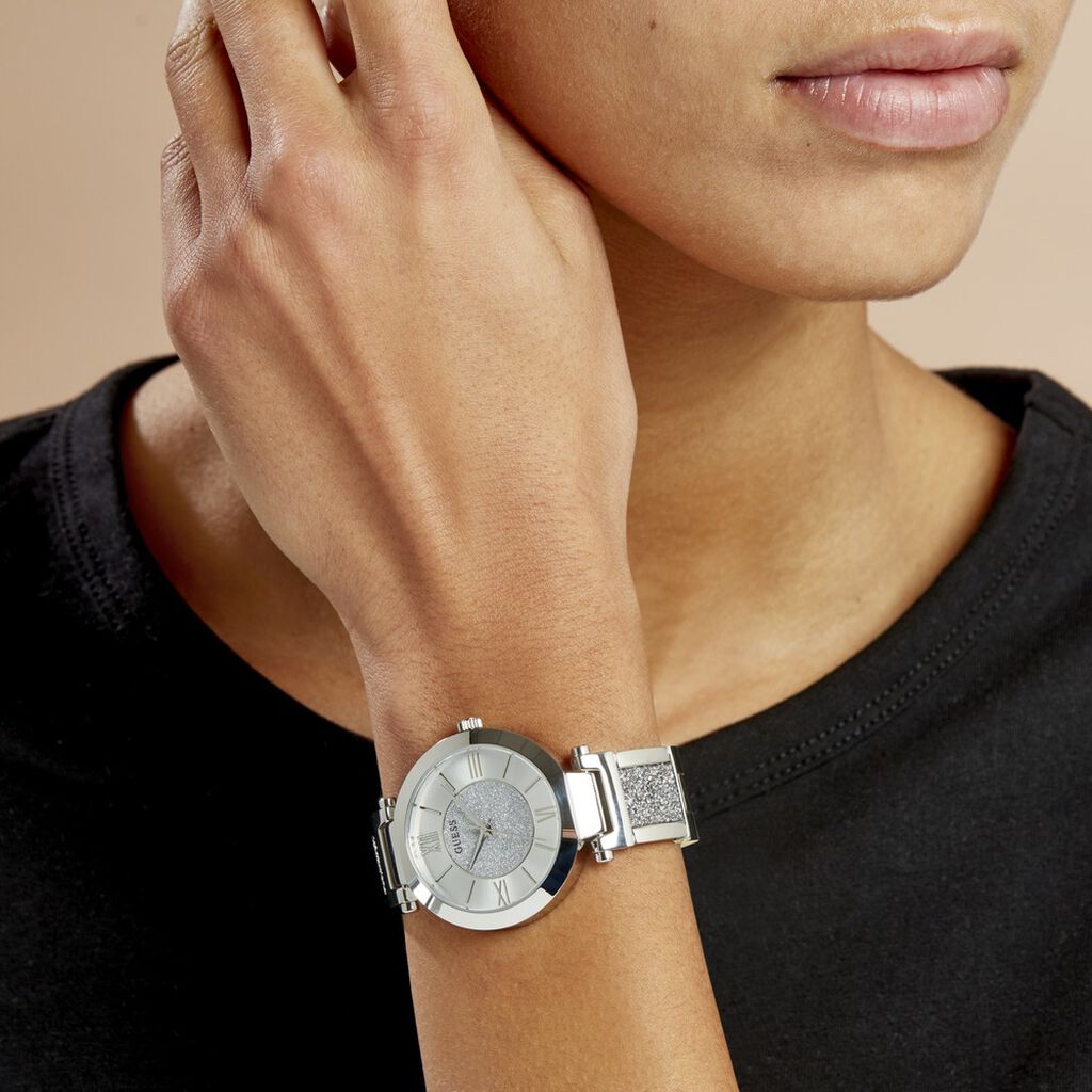 Montre Guess Aurora 2 Tons - Montres Femme | Histoire d’Or