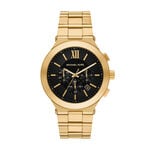 Montre Michael Kors Billie Noir - Montres Homme | Histoire d&rsquo;Or
