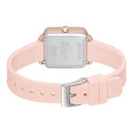 Montre Lacoste .12.12 Flow Rose - Montres Femme | Histoire d&rsquo;Or