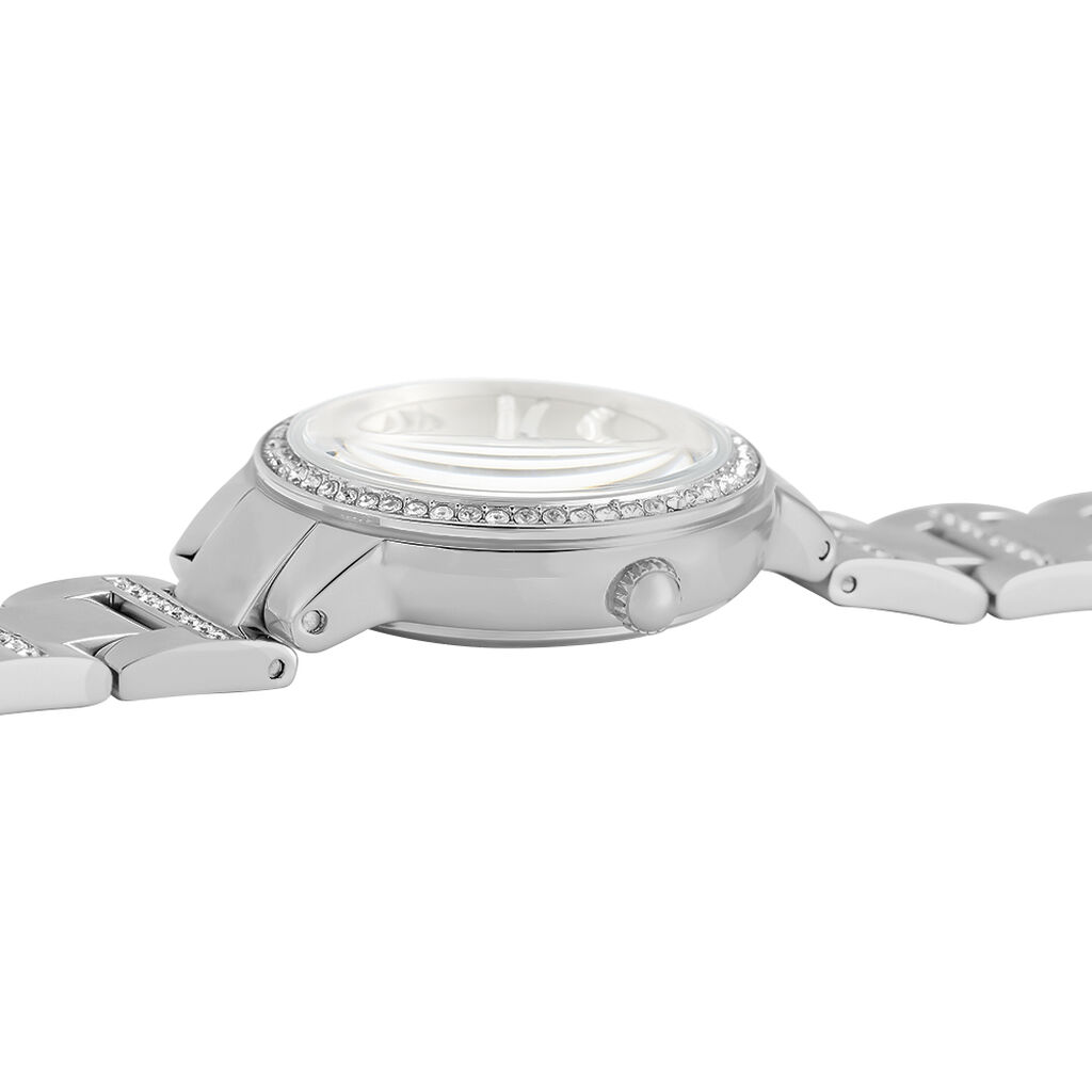 Montre Fossil Virginia Argent - Montres Femme | Histoire d&rsquo;Or