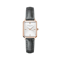 Montre Rosefield Octagon Xs Blanc