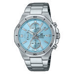 Montre Casio Edifice Azur - Montres Homme | Histoire d&rsquo;Or