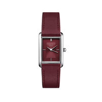 Montre Rosefield Heirloom Bordeaux