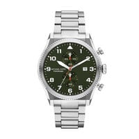 Montre Michael Kors Panorama Vert