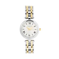 Montre Codhor Leonie Argenté