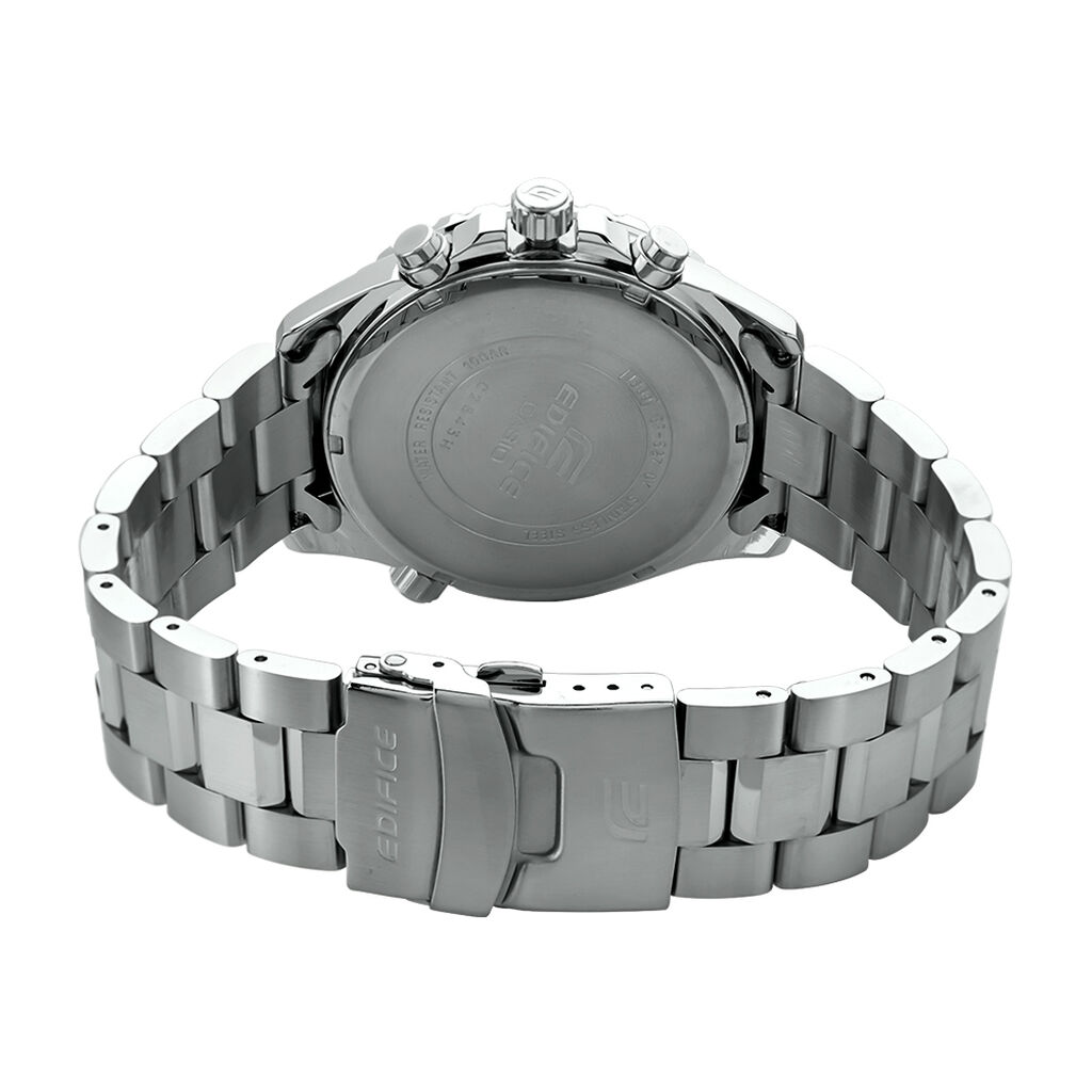 Montre Casio Bleu - Montres Homme | Histoire d’Or