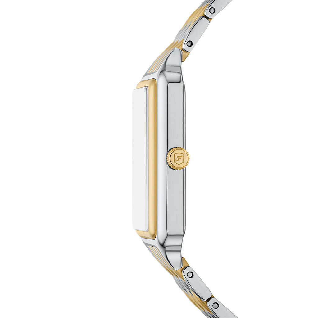 Montre Fossil Raquel Nacre - Montres Femme | Histoire d’Or