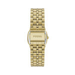 Montre Fossil Harlow Rouge - Montres Femme | Histoire d&rsquo;Or