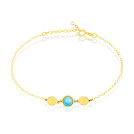 Bracelet Or Jaune - Bracelets Femme | Histoire d’Or
