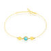 Bracelet Or Jaune - Bracelets Femme | Histoire d’Or