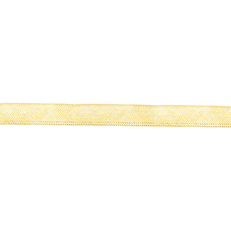Collier Izaro Maille Flex Or Jaune - Chaines Femme | Histoire d’Or